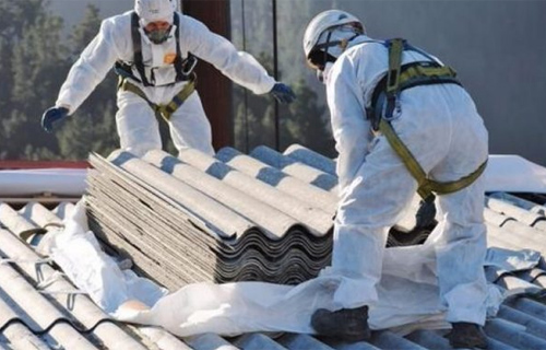 When Should You Remove Asbestos Products from Your Home?