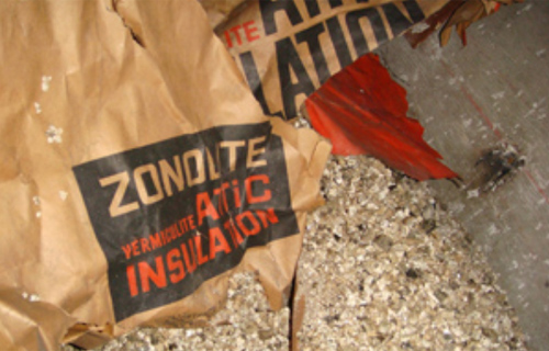 The Most Dangerous Asbestos Products Which May Lurk in Your Home