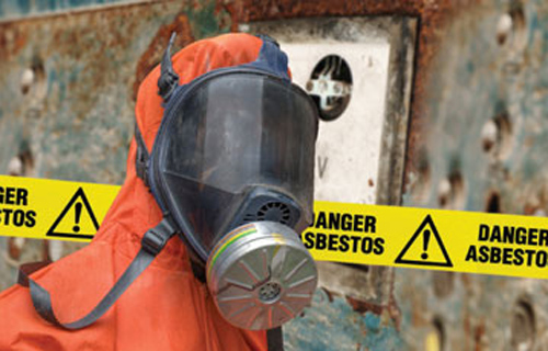 Asbestos Removal – Methods, Cost and Abatement Companies
