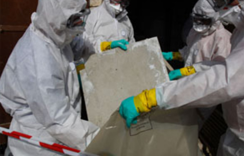 Which Type of Asbestos Products Is More Dangerous: Friable or Non-Friable?