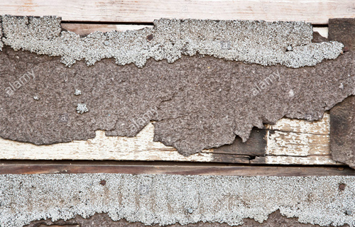 Do You Have Asbestos Shingles on Your House?