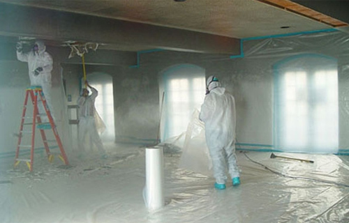 How to Choose the Right Asbestos Removal Company