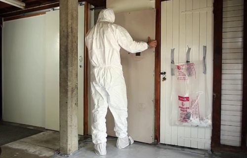 What Asbestos Abatement Method Is the Best to Ensure the Safety of My Home?