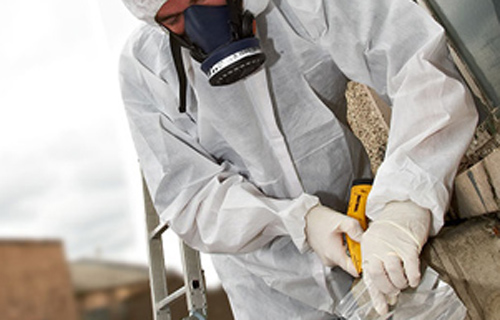 What You Need to Know about Asbestos Testing: The Process, Costs and Testing Companies