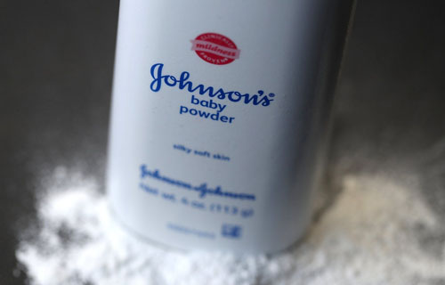 What Is Talc and How Is It Related to Cancer?