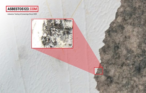 How to Identify Asbestos in Wallpaper | Asbestos 123